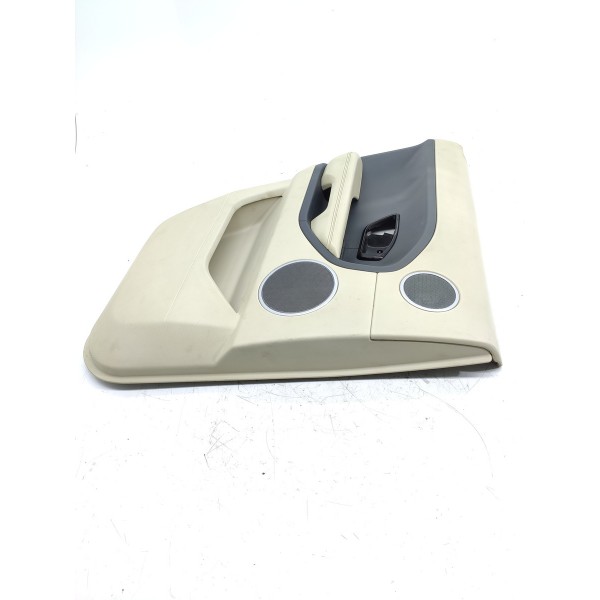 Forro Porta Evoque Traseira Esquerda 2012/2019 Bj3225569a