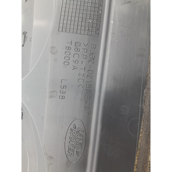 Grade Parabrisa Evoque 2011/2019 Bj32021b43a Det