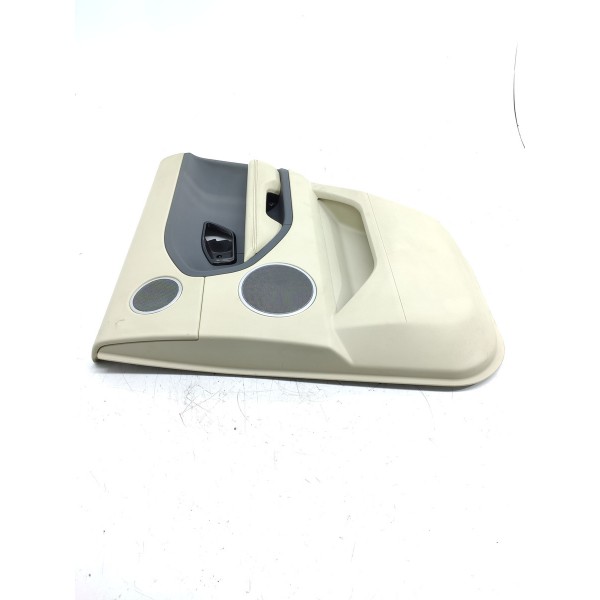 Forro Porta Evoque Traseira Direita 2012/2019 Bj3225568a