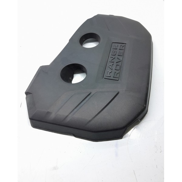 Tampa Cobertura Motor Evoque 2012 2013/2018 Bj326a949a