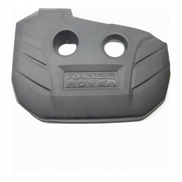 Tampa Cobertura Motor Evoque 2012 2013/2018 Bj326a949a