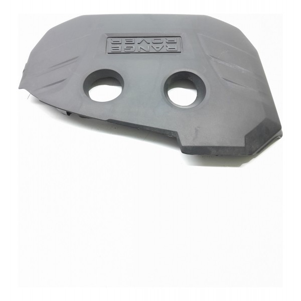 Tampa Cobertura Motor Evoque 2012 2013/2018 Bj326a949a