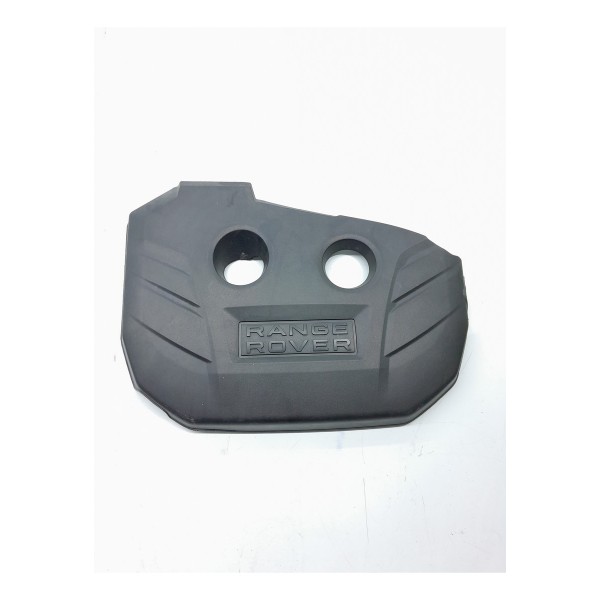 Tampa Cobertura Motor Evoque 2012 2013/2018 Bj326a949a