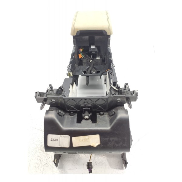 Apoio Descansa Braco Land Rover Evoque 2012/2019 Original