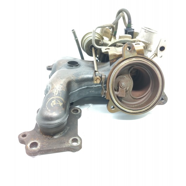 Turbina Land Rover Evoque 2012 2013 2014/2018 53041014871