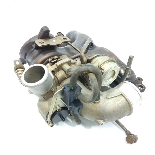 Turbina Land Rover Evoque 2012 2013 2014/2018 53041014871