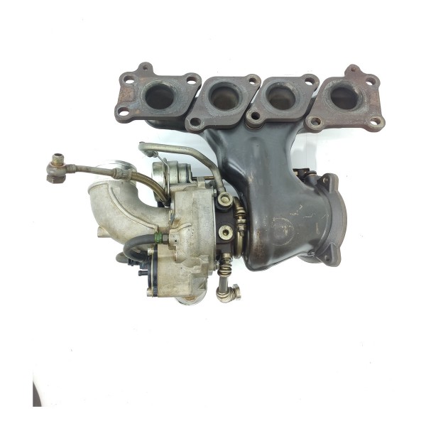 Turbina Land Rover Evoque 2012 2013 2014/2018 53041014871