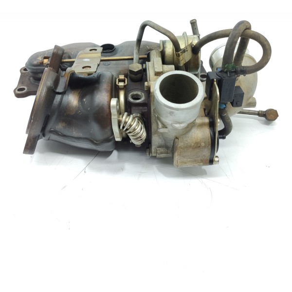 Turbina Land Rover Evoque 2012 2013 2014/2018 53041014871