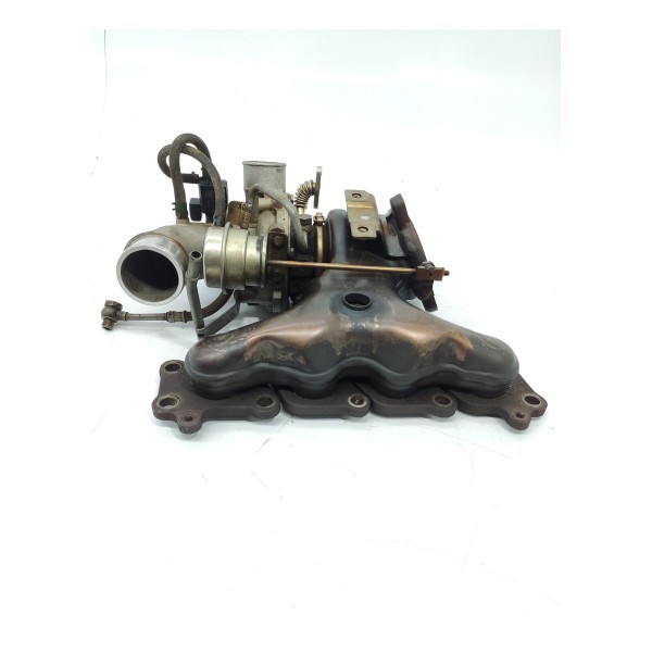 Turbina Land Rover Evoque 2012 2013 2014/2018 53041014871