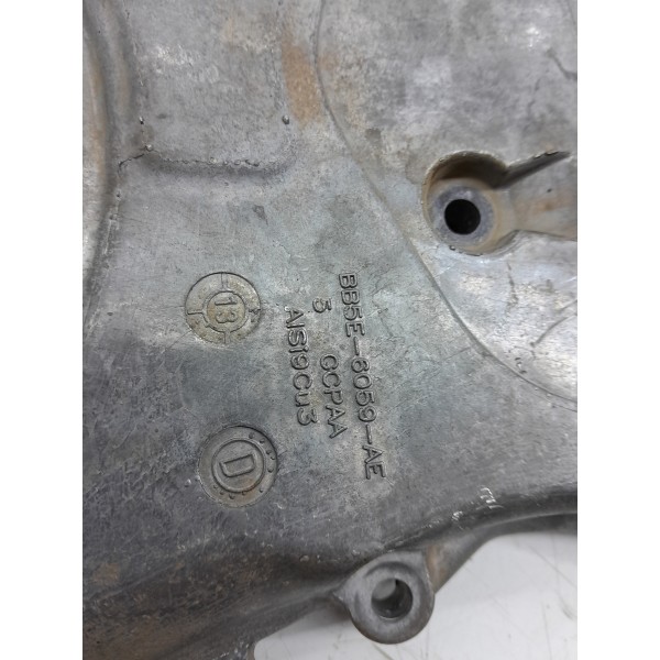 Tampa Frontal Motor Evoque Discover Sport 11/18 Bb5e6059ae