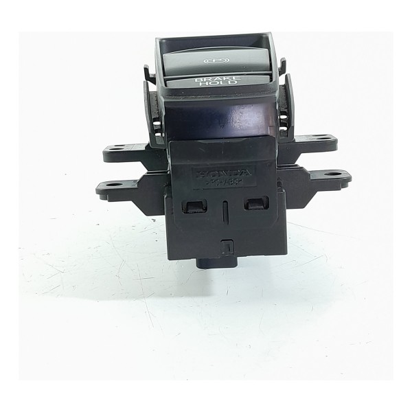 Botao Comando Freio Mao Honda Hrv 2015/2021 Orig 35355t7a