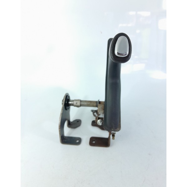 Alavanca Freio Mao Hyundai Veloster 1.6 2011/2014 Original