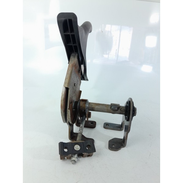 Alavanca Freio Mao Hyundai Veloster 1.6 2011/2014 Original