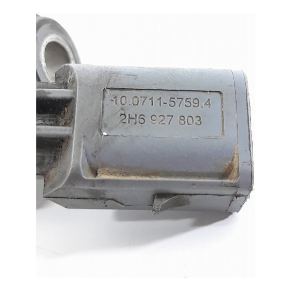 Sensor Abs Dianteiro Amarok Esquerdo 2017/2023 2h6927803