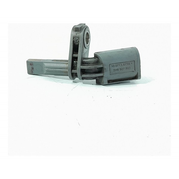 Sensor Abs Dianteiro Amarok Esquerdo 2017/2023 2h6927803
