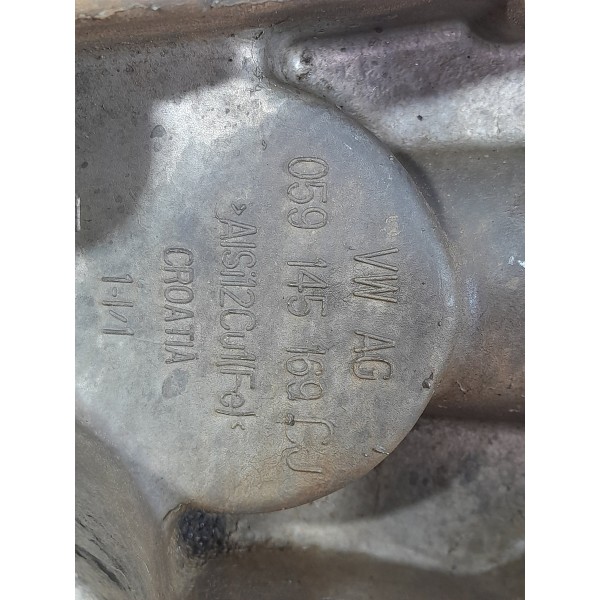 Suporte Bomba Hidraulica Amarok V6 3.0 2017/2023 059145169cj