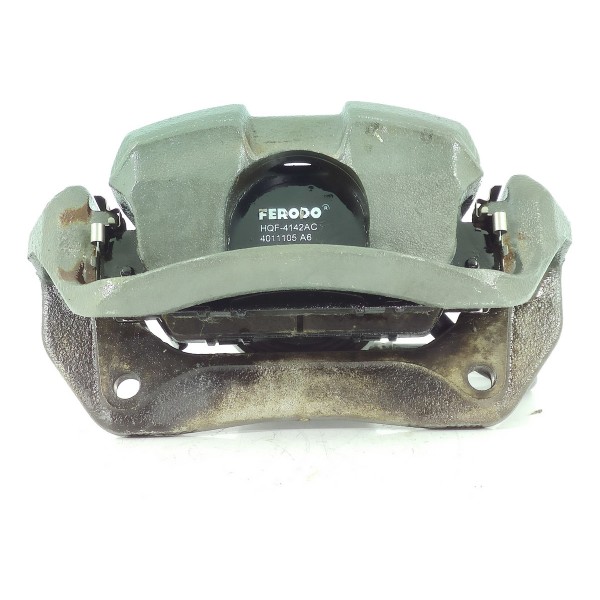 Pinca Freio Honda Hrv Dianteira Esquerda 2014/2021 Original