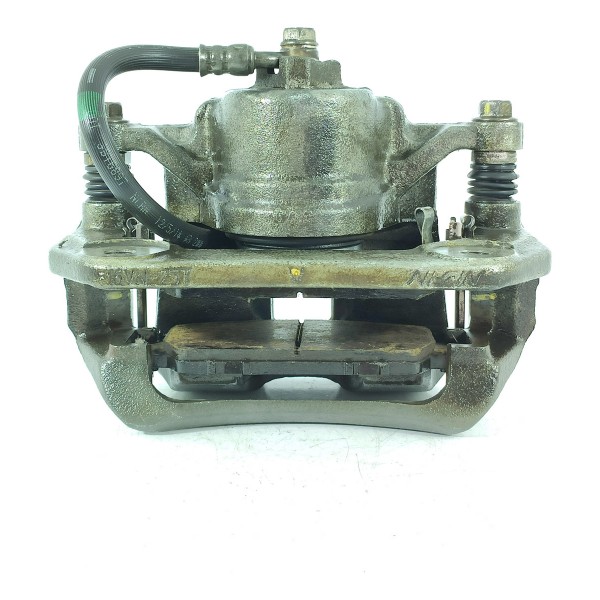Pinca Freio Honda Hrv Dianteira Esquerda 2014/2021 Original