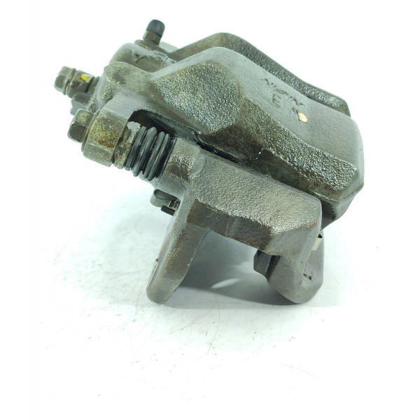 Pinca Freio Honda Hrv Dianteira Esquerda 2014/2021 Original