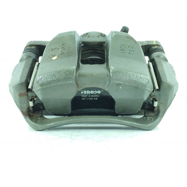 Pinca Freio Honda Hrv Dianteira Esquerda 2014/2021 Original