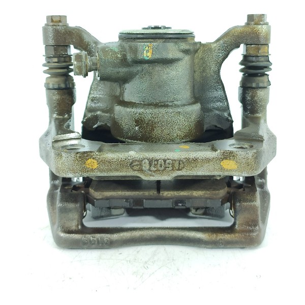 Pinca Freio Honda Hrv Traseira Direita 2014/2021 Original