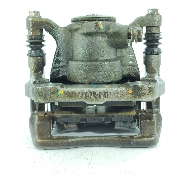 Pinca Freio Honda Hrv Traseira Esquerda 2014/2021 Original
