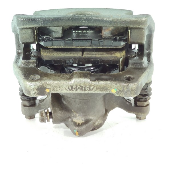 Pinca Freio Honda Hrv Traseira Esquerda 2014/2021 Original