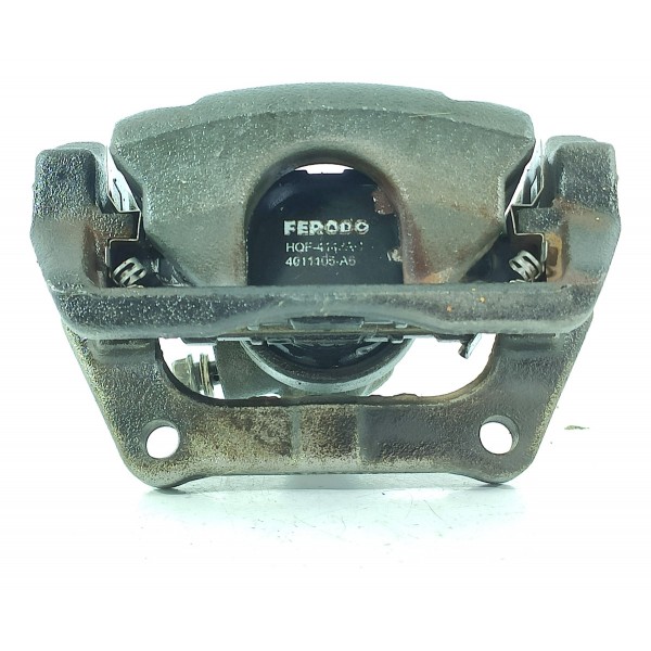 Pinca Freio Honda Hrv Traseira Esquerda 2014/2021 Original