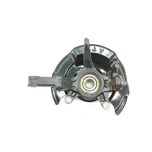 Montante Roda Manga Honda Hrv Dianteiro Direito 2015/2021