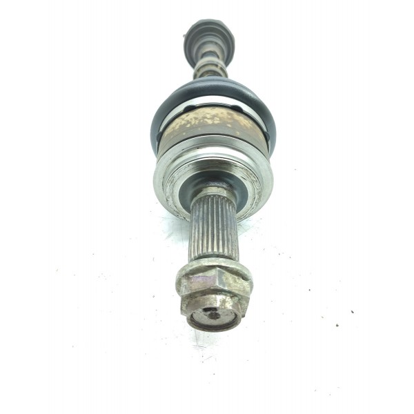Semi Eixo Homocinetica Honda Hrv 1.8 Esquerdo 2014/2021 Orig
