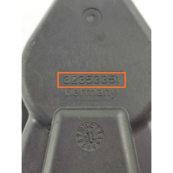 Atuador Motor Freio Mao Honda Hrv 2014 2015/2021 32353351