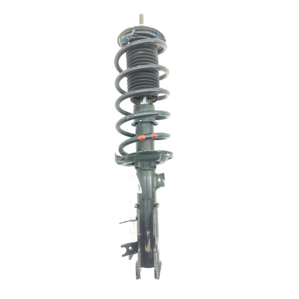 Torre Telescopio Honda Hrv Dianteira Dir 2014/2021 51610t7t