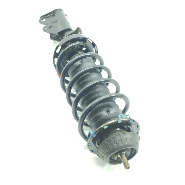 Torre Telescopio Honda Hrv Dianteira Dir 2014/2021 51610t7t
