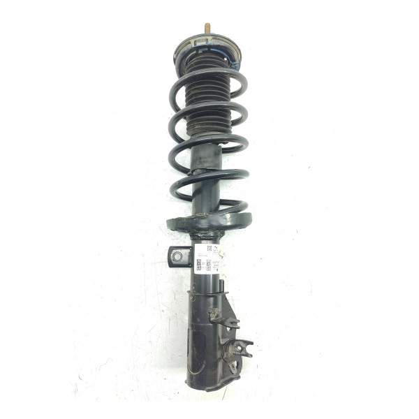 Torre Telescopio Honda Hrv Dianteira Dir 2014/2021 51610t7t