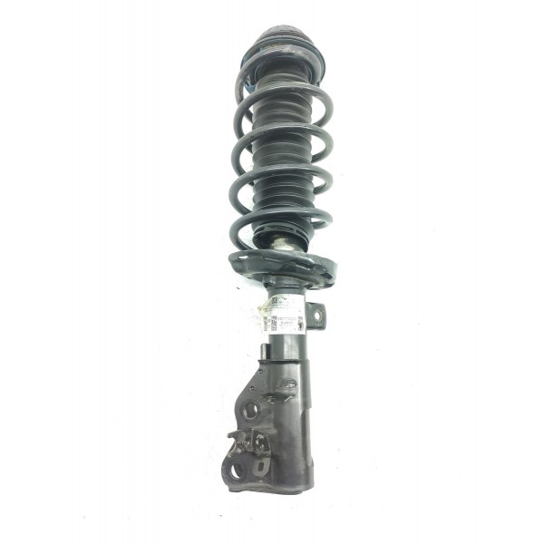 Torre Telescopio Honda Hrv Dianteira Dir 2014/2021 51610t7t