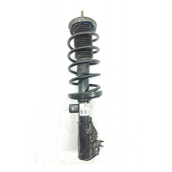Torre Telescopio Honda Hrv Dianteira Dir 2014/2021 51610t7t