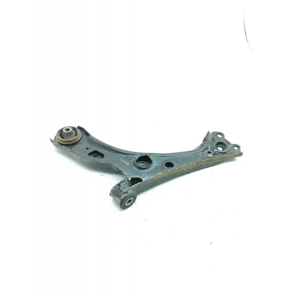Bandeja Inferior Dianteira Honda Hrv Direita 2014/2021 Orig
