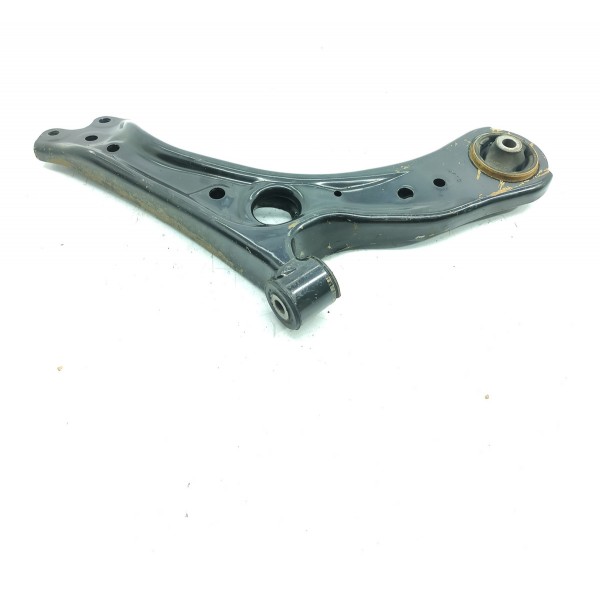 Bandeja Inferior Dianteira Honda Hrv Direita 2014/2021 Orig