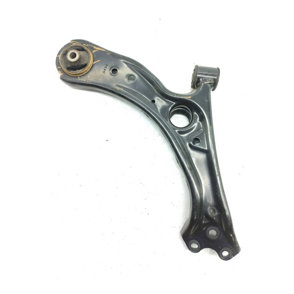 Bandeja Inferior Dianteira Honda Hrv Direita 2014/2021 Orig