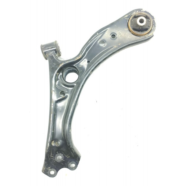 Bandeja Inferior Dianteira Honda Hrv Esquerda 2014/2021 Orig