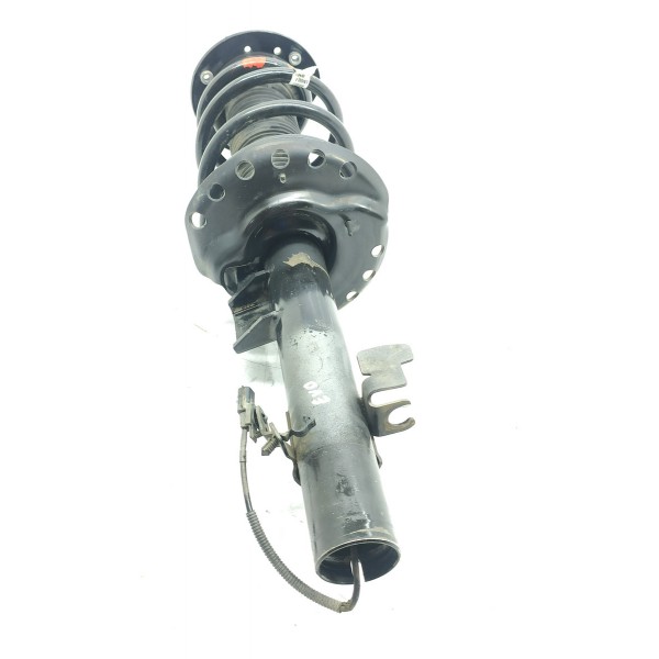 Torre Telescopio Evoque Com Sensor Dianteira Direi 2011/2019