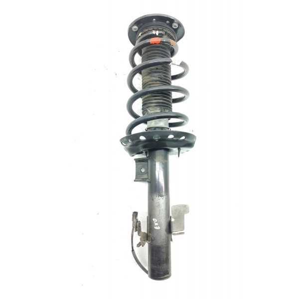Torre Telescopio Evoque Com Sensor Dianteira Direi 2011/2019