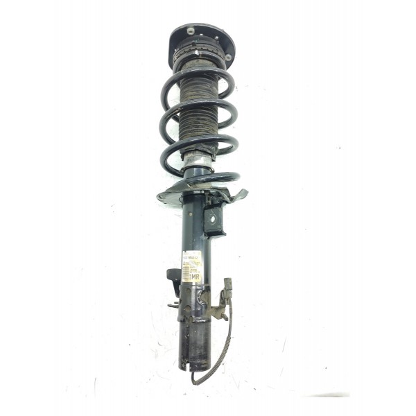 Torre Telescopio Evoque Com Sensor Dianteira Direi 2011/2019