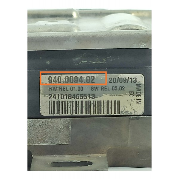 Modulo Ventoinha Evoque Freelander 2 2012/2018 940009402