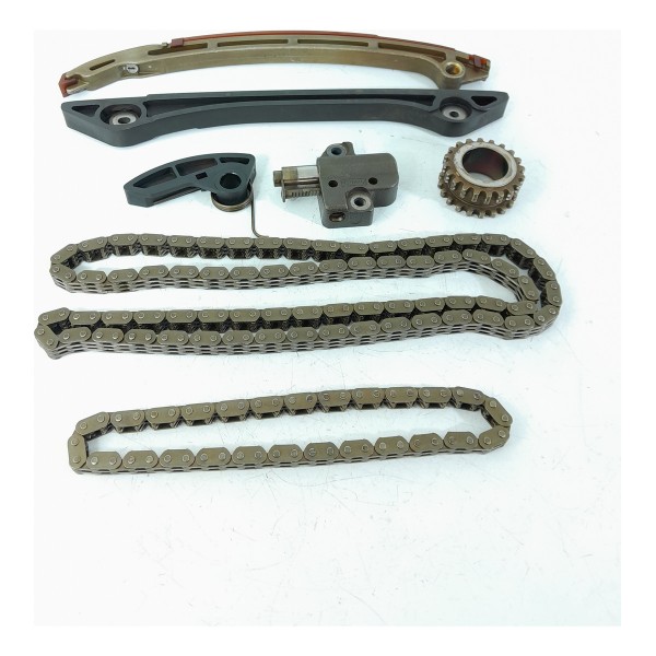 Kit Corrente Comando Evoque Discovery Sport 2.0 2011/2018