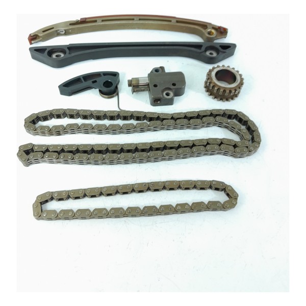 Kit Corrente Comando Evoque Discovery Sport 2.0 2011/2018