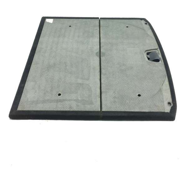 Tampao Fundo Porta Malas Estepe Evoque 2012/2018 Bj321350af