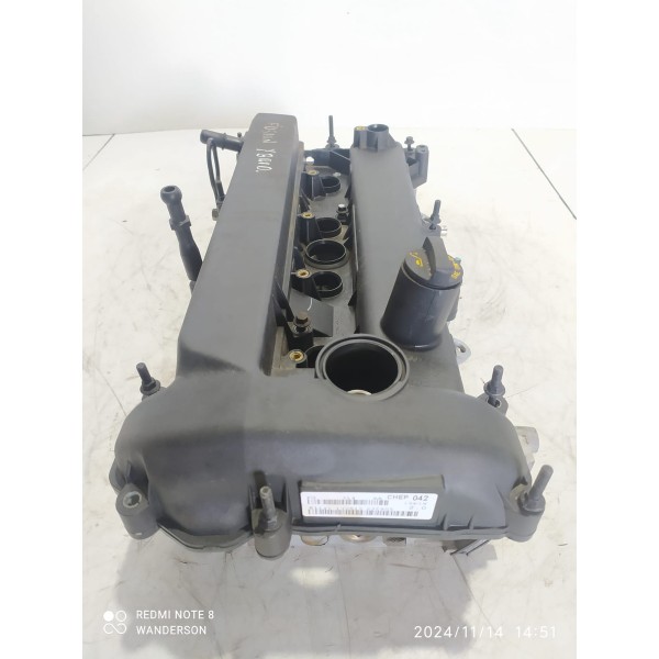 Cabecote Fusion Hybrid 2014/2018 Stander Rf6m8e6090