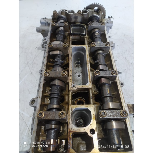Cabecote Fusion Hybrid 2014/2018 Stander Rf6m8e6090