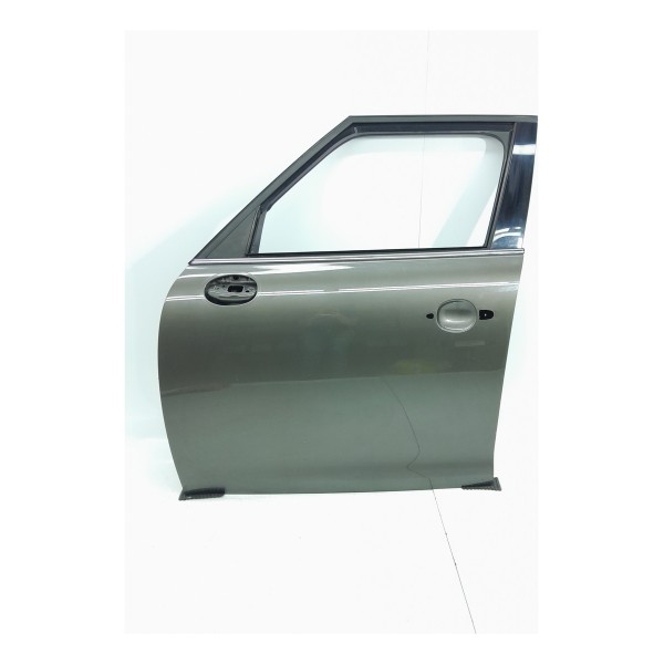 Porta Mini Cooper S Countryman Dianteira Esquerda 2011/2016